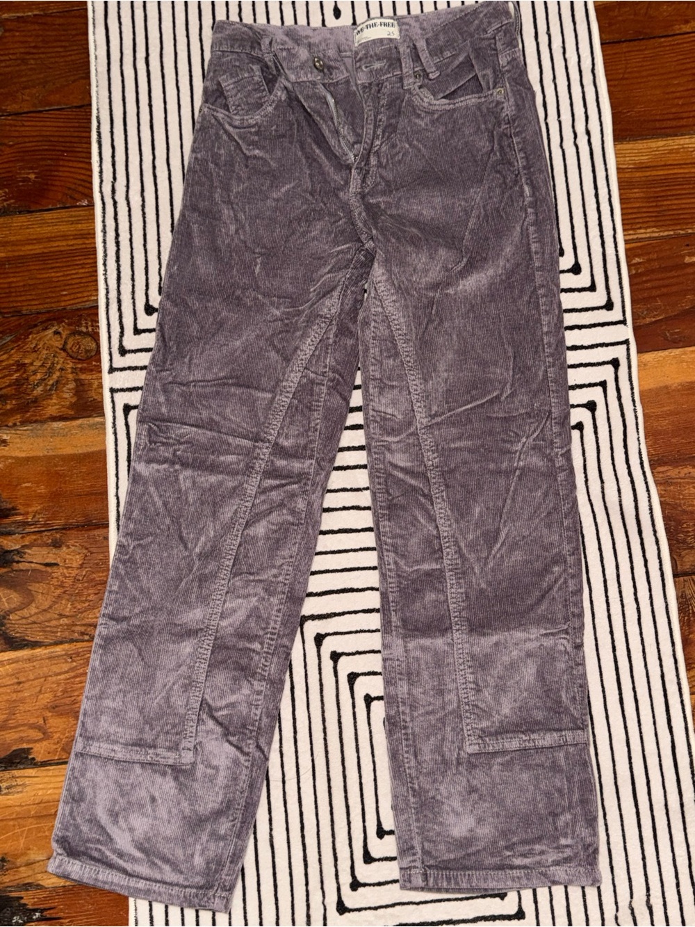 We The Free Women’s Corduroy Pants